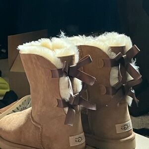 Bailey Ugg Boots | Size 8 | Not Used